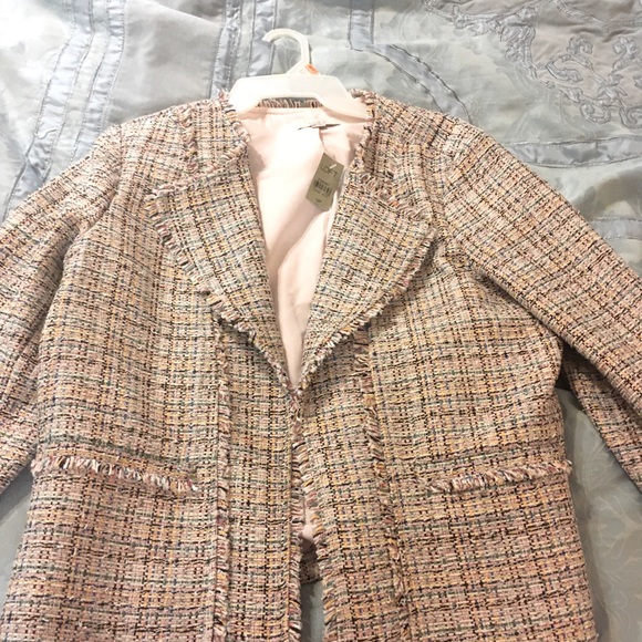 Loft jacket - Picture 1 of 4